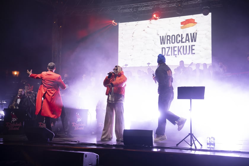Koncert w rynku, piątek, 4 października